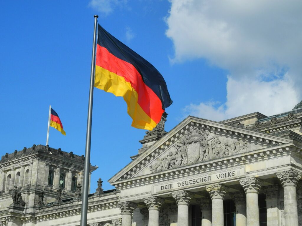 Republika Federalna Niemiec