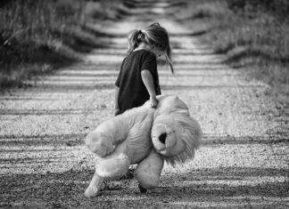 Jaka zabawka dla półrocznego dziecka?