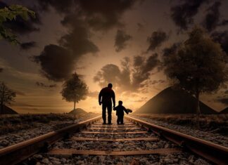 Czy może być tylko jeden rodzic chrzestny?