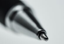 Co to jest wkład olejowy do długopisu?