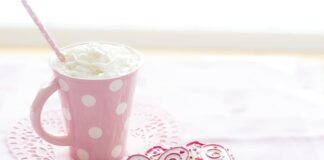 Jak zrobić coś słodkiego z kakao?