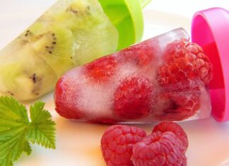 Kiedy dziecko może jeść kiwi?