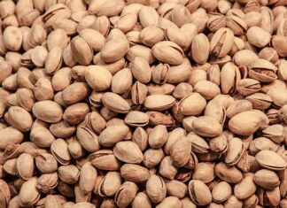 Co może zastąpić chipsy?