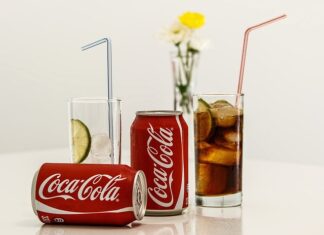 Czy Coca Cola udrażnia rury?