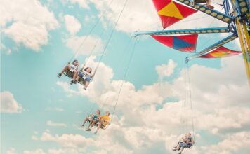 Czy karuzela jest dobra dla niemowlaka? Czy karuzela jest dobra dla niemowlaka?