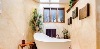 Czy roczne dziecko może być w jacuzzi?