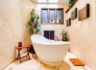 Czy roczne dziecko może być w jacuzzi?