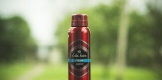 Czy Old Spice jest szkodliwy?