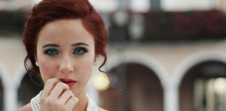 Jakie fryzury na komunię?