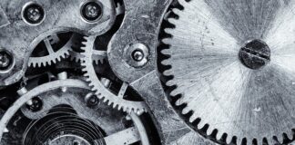 Jak działa mechanizm długopisu?