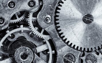 Jak działa mechanizm długopisu? Jak działa mechanizm długopisu?