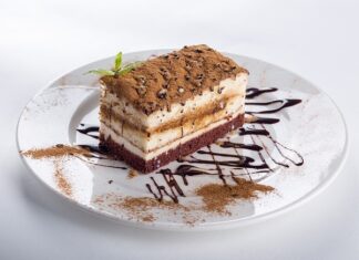 Co może upiec dziecko?