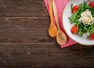 Co na kolację z niczego dla dzieci?