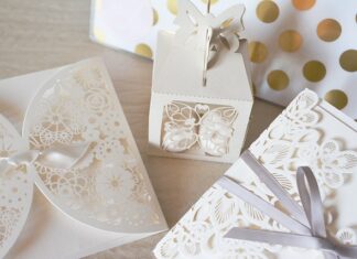 Czy zaproszenia wypisywać ręcznie? Czy zaproszenia wypisywać ręcznie?