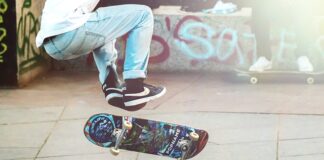 Jak wybrać longboard?