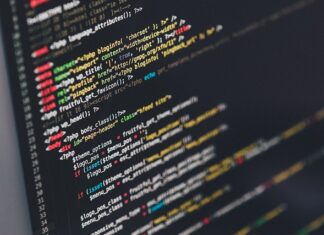 W czym się programuje roboty?