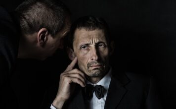 Czy rodzice chrzestni muszą iść do spowiedzi?