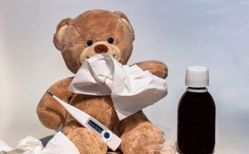 Jakie chusteczki nawilżające dla niemowląt?