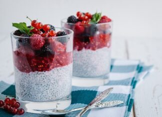 Jak robi się pudding? Jak robi się pudding?