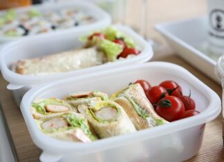 Co do Lunch Box dla dzieci? Co do Lunch Box dla dzieci?