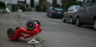 Co zamiast zabawek dla dwulatka?