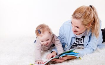 Ile dziecko może Łężec z kupka?