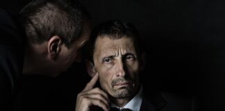 Co kupić chrzestnym na chrzest?