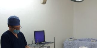 sprzęt anestezjologiczny